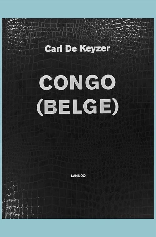 Carl de Keyzer  3  Fotoboek Congo, Boeken, Kunst en Cultuur | Fotografie en Design, Nieuw, Fotografen, Verzenden