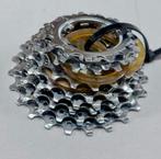 Campagnolo 9 Speed Ultra-Drive Cassette 13-23 tandwielen, Fietsen en Brommers, Fietsonderdelen, Ophalen of Verzenden