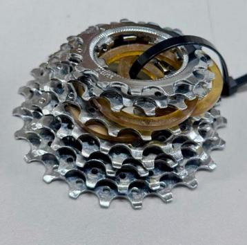 Campagnolo 9 Speed Ultra-Drive Cassette 13-23 tandwielen beschikbaar voor biedingen