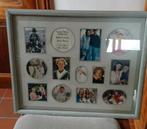 Cadre photo, Enlèvement, Utilisé