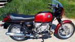 BMW R100S, 06/1978, 28000KM, Motoren, 2 cilinders, Meer dan 35 kW, 979 cc, Sport