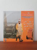 Paul Vlinders En De Mannen Van De Pacht – Wij Zijn De Mannen, Ophalen of Verzenden, Gebruikt