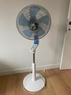 Rowenta ventilator - nieuw - amper gebruikt, Ventilateur de sol, Enlèvement, Neuf