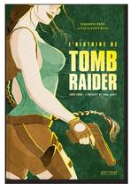 L'Histoire De Tomb Raider, Autres types, Enlèvement, Neuf