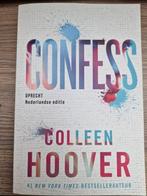 leesboek, Comme neuf, Belgique, Colleen Hoover, Enlèvement