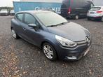 Renault Clio Benzine, Voorwielaandrijving, 4 deurs, Stof, Particulier