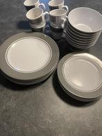 camping borden set, Caravans en Kamperen, Ophalen