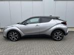 Toyota C-HR C-LUB BI-TONE, 86 g/km, Te koop, Zilver of Grijs, 5 deurs