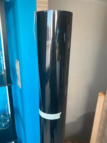 3M wrap folie film 2080 GP282 Ember Black beschikbaar voor biedingen