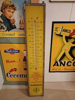 Bayer aspirine thermometer, Ophalen, Gebruikt