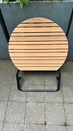 Terrastafeltje, Tuin en Terras, Ophalen of Verzenden, Nieuw