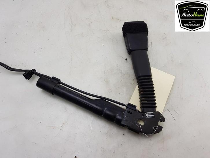 CEINTURE TENSIONNEUR AVANT DROIT BMW 1 serie (E87 / 87N), Autos : Pièces & Accessoires, Habitacle & Garnissage, BMW, Utilisé