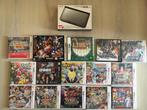 Lot 3ds xl jap, 3DS