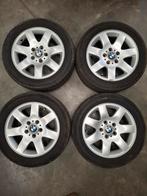 BMW Style 45 e46 5x120 ET47 7J 16inch velgen velgenset, Auto-onderdelen, Banden en Velgen, Ophalen, Gebruikt, 16 inch, 205 mm