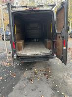 Volkswagen Crafter 2019, Autos, Achat, Euro 6, 3 places, Autres couleurs