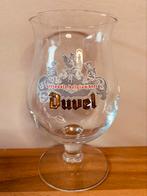 Duvel Nederlands Jaar glas gravure 2007, Duvel, Enlèvement, Verre ou Verres, Neuf