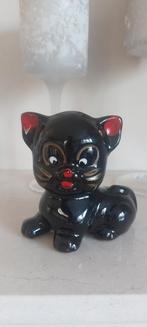 Jaren 70 poes, Antiek en Kunst, Curiosa en Brocante, Ophalen