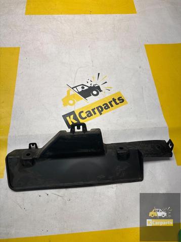Chassis cover hoes links voor Renault Scenic 622570087r beschikbaar voor biedingen