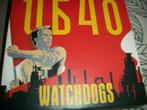 UB40 - Watchdogs, 7 pouces, Pop, Utilisé, Enlèvement ou Envoi