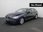 BMW 5 Reeks Touring Camera | elektrische zetels | Apple carp, Auto's, Gebruikt, Regensensor, 4 cilinders, 2000 kg