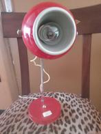 Vintage lamp Eyeball, Ophalen