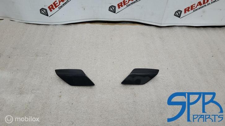 Sproeierkap set VW Golf 6 VI GTI GTD 5K0955109A 5K0955110A, Auto-onderdelen, Verlichting, Volkswagen, Gebruikt, Ophalen of Verzenden