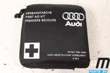 Verbandtas Audi A1 Sportback FL 8J7860282 beschikbaar voor biedingen