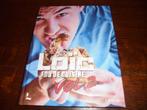 1 Livre " Loïc FOU DE CUISINE " Vol2 - NEUF, Boeken, Kookboeken, Ophalen, Gezond koken, Nieuw, Tapas, Hapjes en Dim Sum