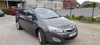 Opel astra 1.7 Diesel 2011, Autos, Argent ou Gris, Diesel, Achat, Particulier