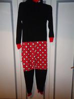 combinaison pyjama avec capuche  minnie taille XS, Vêtements | Femmes, Pyjamas, Enlèvement ou Envoi, Porté, Taille 34 (XS) ou plus petite