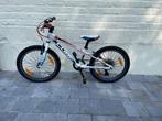 Kinderfiets Cube race 200 aluminium frame (topkwaliteit), Fietsen en Brommers, Ophalen, Gebruikt, Cube, Handrem