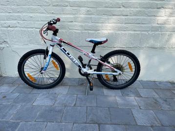 Kinderfiets Cube race 200 aluminium frame (topkwaliteit) beschikbaar voor biedingen