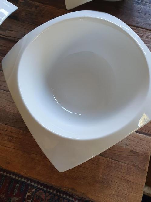 Cosy & Trendy pastaborden, Huis en Inrichting, Keuken | Servies, Nieuw, Bord(en), Porselein, Ophalen
