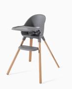 Chaise haute bébé twistshake, Ophalen, Nieuw, Meegroeistoel