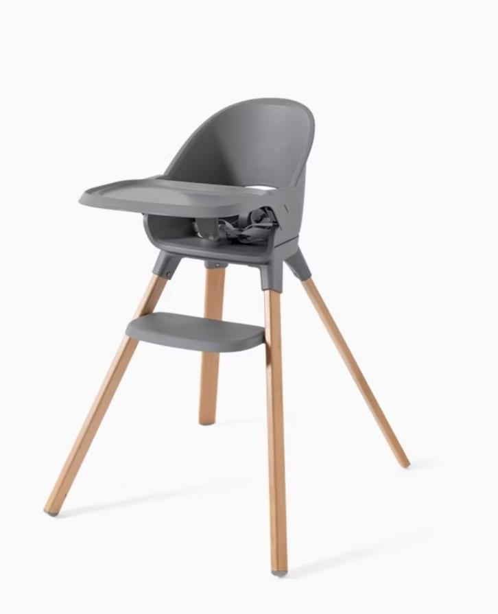 Chaise haute bébé twistshake, Kinderen en Baby's, Kinderstoelen, Nieuw, Meegroeistoel, Ophalen