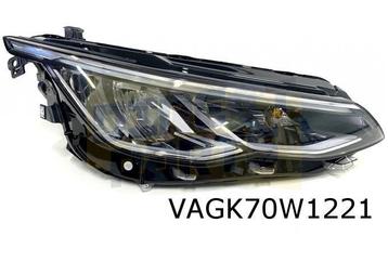 Volkswagen Golf VIII (2/20-) Koplamp Links LED Origineel! 5H beschikbaar voor biedingen