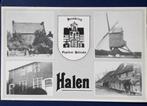 postkaart Halen, Verzamelen, Ophalen of Verzenden, Ongelopen, Limburg