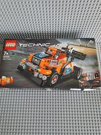 Lego 42104 Race Truck, Ophalen, Nieuw, Complete set, Lego