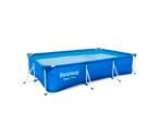 Bestbay 2m x 3m, Tuin en Terras, Zwembaden, Ophalen, Zo goed als nieuw