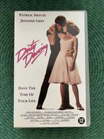 VHS films (10 stuks), Alle leeftijden, Ophalen, Zo goed als nieuw, Komedie