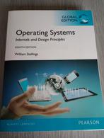 Operating systems internals and design principles, Ophalen of Verzenden, Zo goed als nieuw