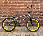 WeThePeople BMX, Ophalen, Staal, Zo goed als nieuw, WeThePeople