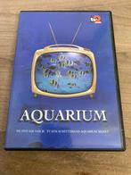 DVD Aquarium - TV2 - ontspannende waterbeelden, CD & DVD, Autres genres, Tous les âges, Utilisé, Enlèvement ou Envoi
