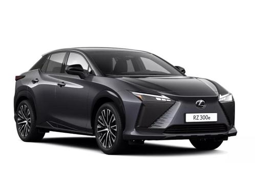 Lexus RZ 300e Privilege Line + Pano Roof STOCK DEAL - beschi, Auto's, Lexus, RZ, Adaptieve lichten, Adaptive Cruise Control, Airbags