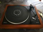 Lenco L80 uit 1976, Audio, Tv en Foto, Platenspelers, Ophalen, Gebruikt, Platenspeler, Overige merken