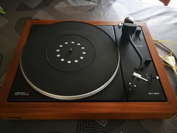 Lenco L80 uit 1976 beschikbaar voor biedingen
