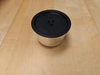 Tupperware bewaardoos 960 ml, Ophalen of Verzenden, Gebruikt, Wit, Bus of Trommel