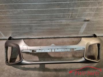 BMW G11 G12 LCI M-PAKKET M VOORBUMPER ORIGINEEL beschikbaar voor biedingen
