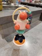 Speelgoedspel met rammelaar voor baby's, Ophalen of Verzenden, Zo goed als nieuw