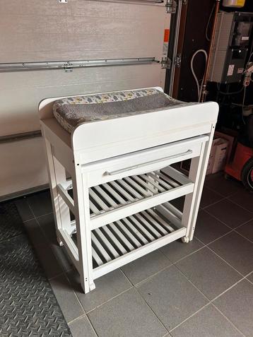 Wastafel, Enlèvement, Comme neuf